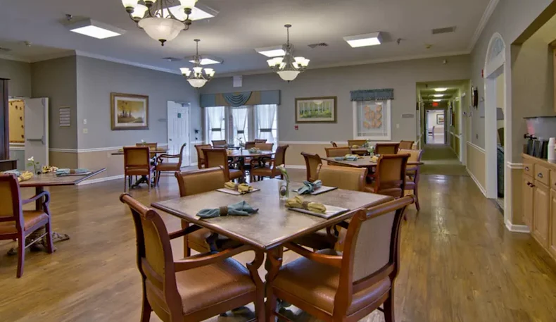 Image of Churchill Terrace (5)