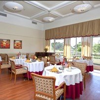 Image of Smith Ranch Skilled Nursing & Rehabilitation (2)