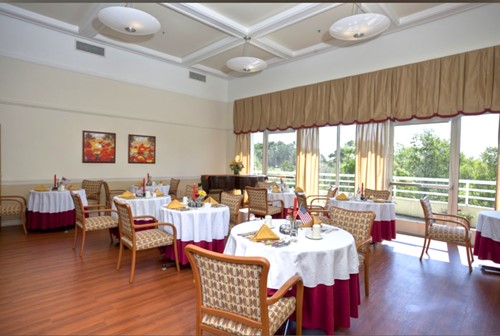 Image of Smith Ranch Skilled Nursing & Rehabilitation (2)