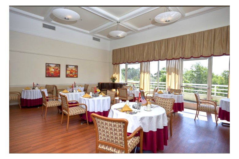 Image of Smith Ranch Skilled Nursing & Rehabilitation (2)