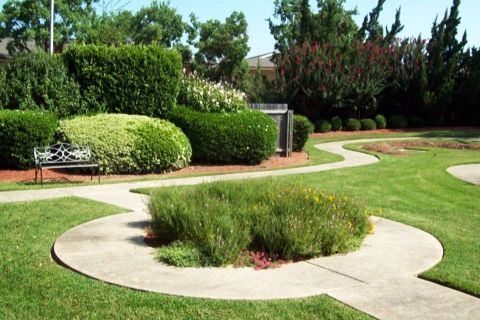 Image of Manhattan Nursing And Rehabilitation Center LLC (2)