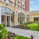 Image of Castle Senior Living at Forest Hills (3)