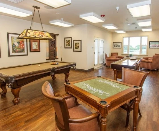 Image of The Gardens at Brook Ridge (2)