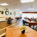 Image of White Settlement Nursing Center (3)