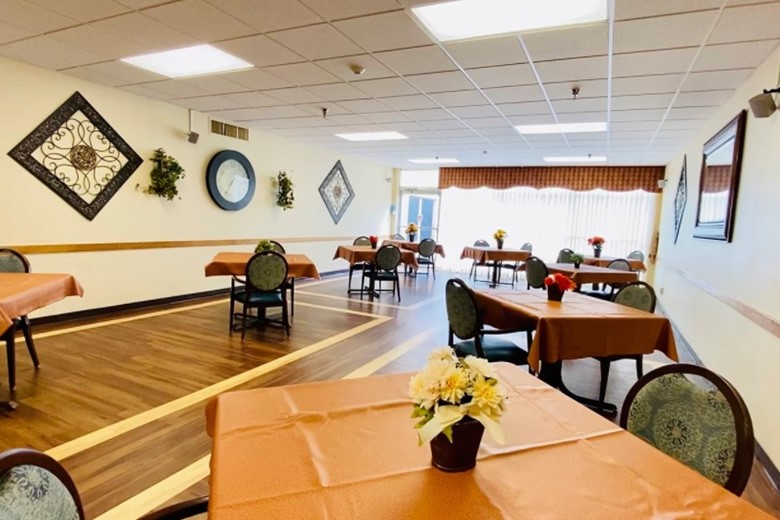 Image of White Settlement Nursing Center (3)