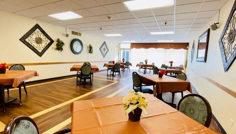 Image of White Settlement Nursing Center (3)