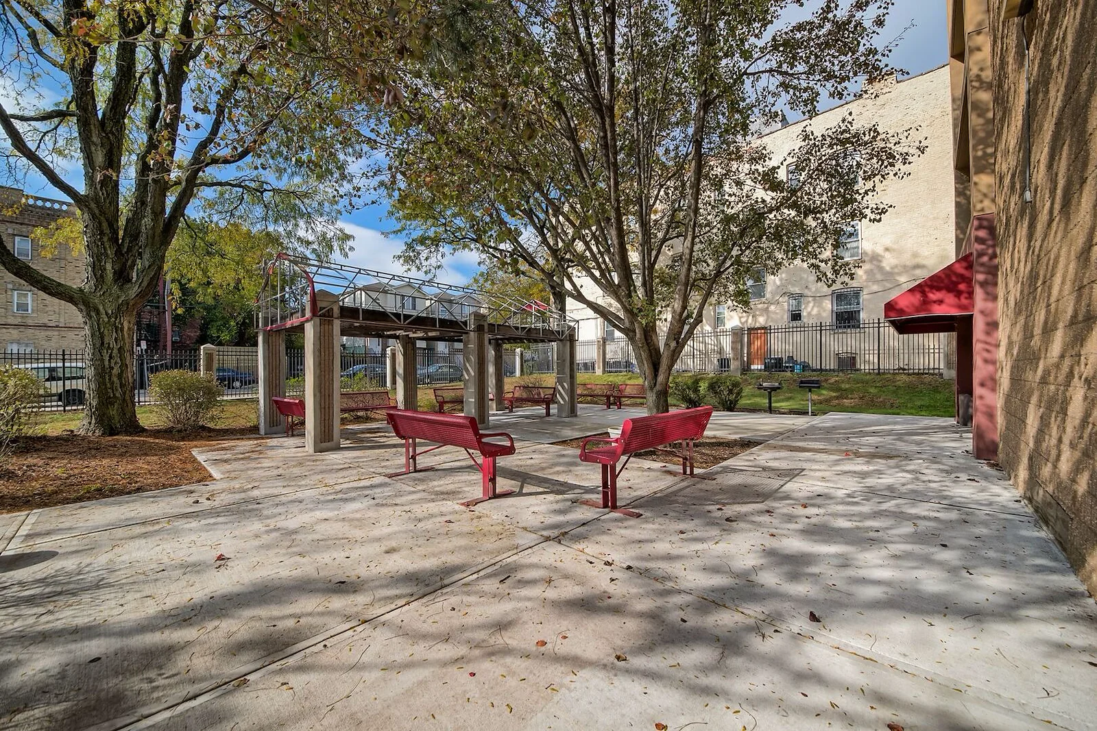 Image of Ocean Towers (4)