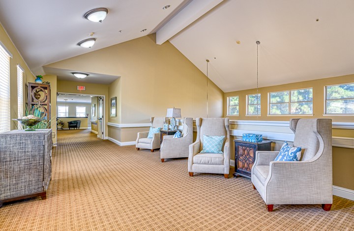 Image of Pacifica Senior Living Merced (8)