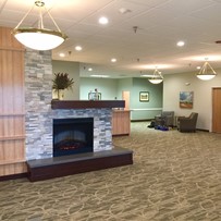 Image of Stonebridge Suites of Cherokee (1)