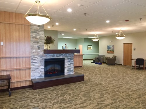 Image of Stonebridge Suites of Cherokee (1)