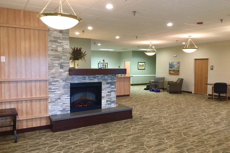 Image of Stonebridge Suites of Cherokee (1)