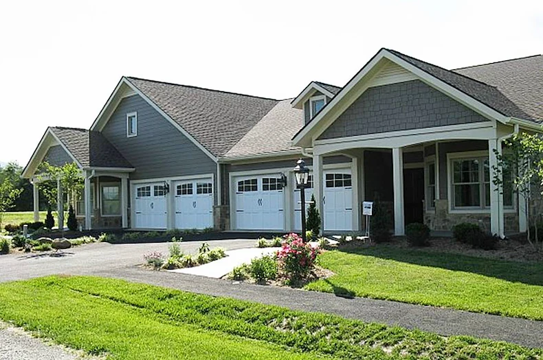 Image of Rosewood Village at Wintergreen (3)