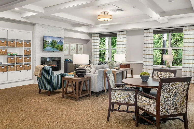 Image of Sunrise of Issaquah (6)