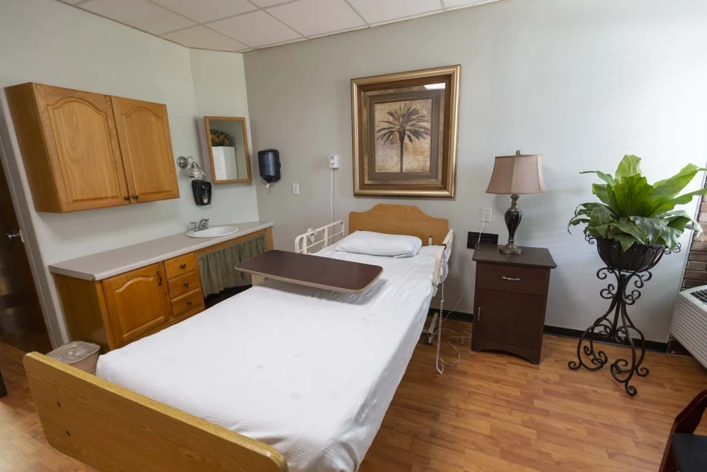 Image of Rock Hill Post Acute Care Center (2)