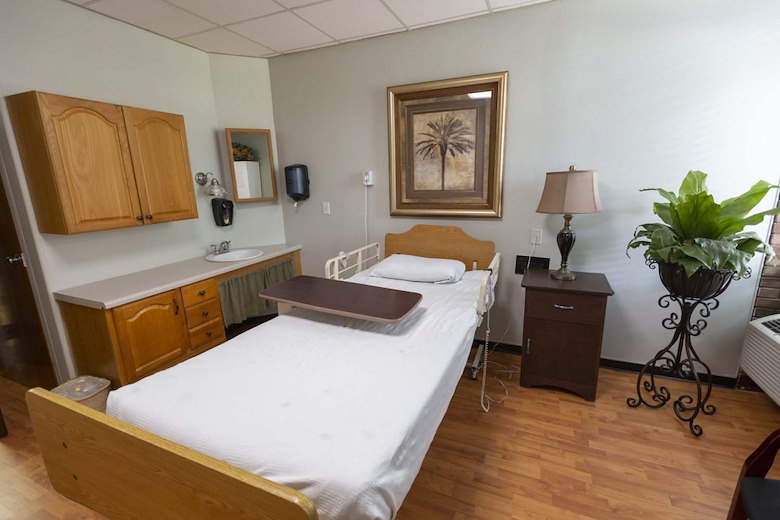 Image of Rock Hill Post Acute Care Center (2)