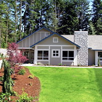 Image of Northwoods Lodge (1)