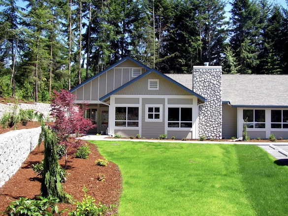 Image of Northwoods Lodge (1)