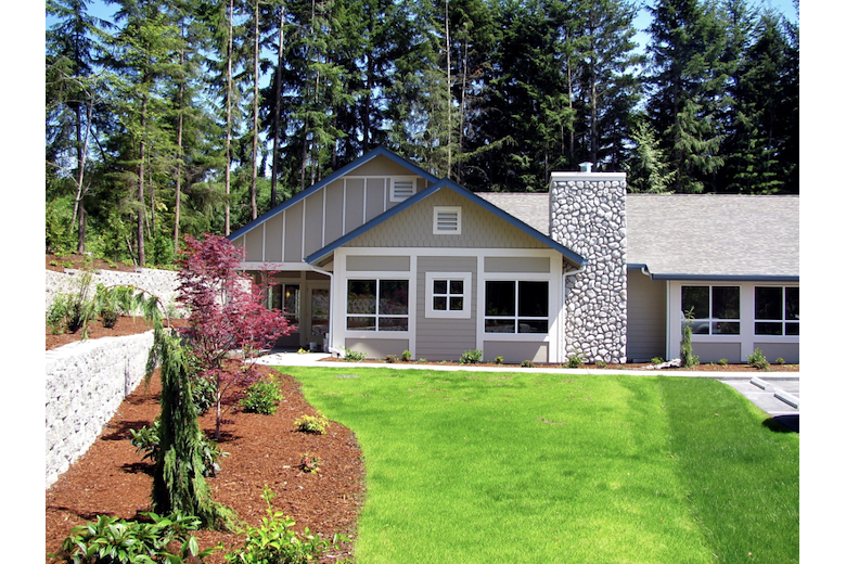 Image of Northwoods Lodge (1)