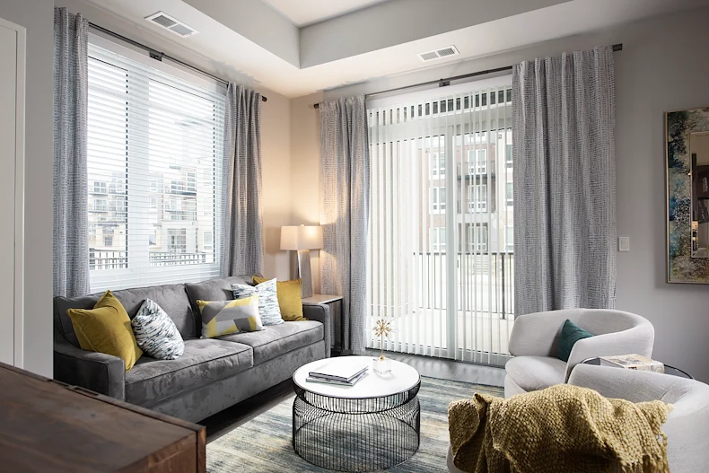 Image of Overture Yorktown (7)