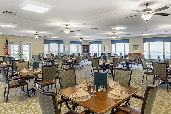 Image of Brookdale Collin Oaks (4)