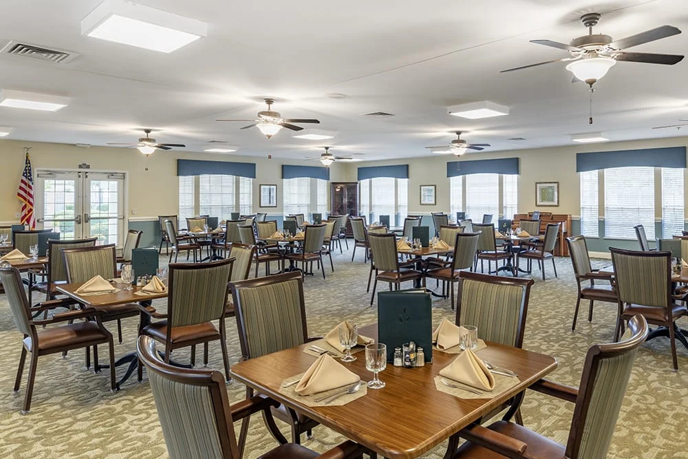 Image of Brookdale Collin Oaks (4)