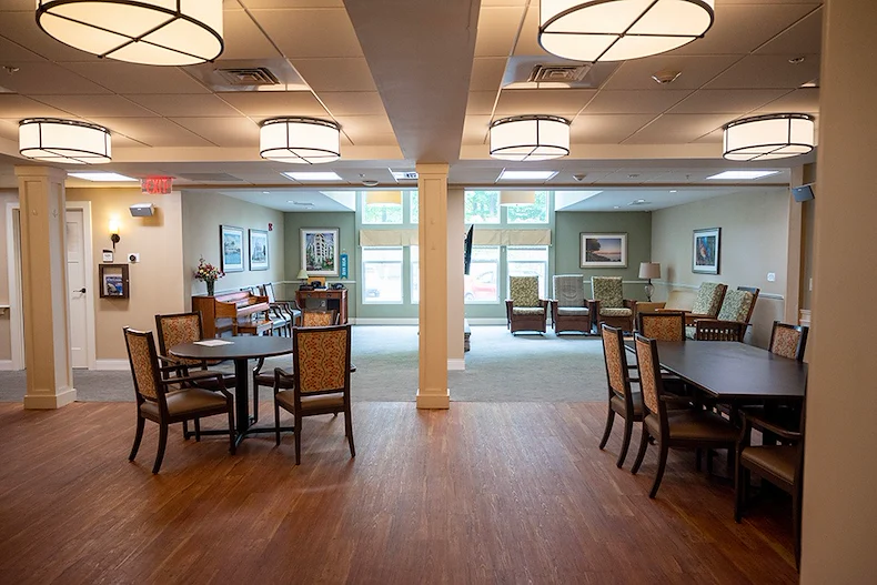 Image of Seasons of Danvers (5)