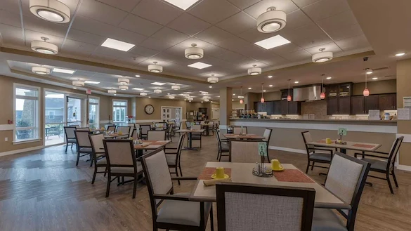 Image of Cedar Ridge Village (8)