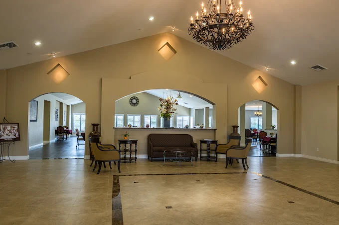 Image of Manzanita Village Senior Living (4)