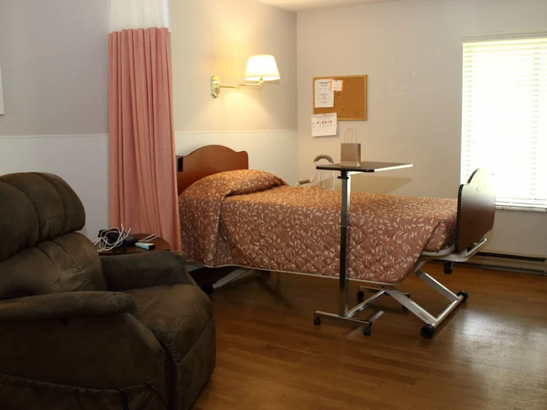 Image of Autumnwood Care Center (2)