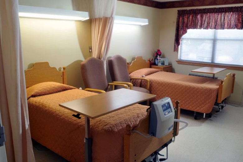 Image of Monroe Manor Health & Rehabilitation (2)