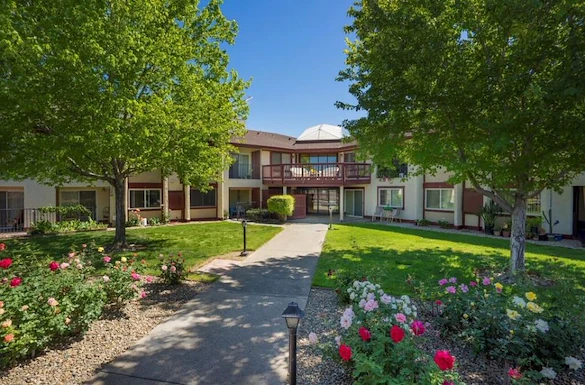 Image of Eskaton Jefferson Manor (2)
