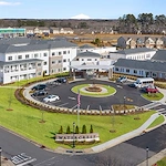 Image of The Meridian at Carolina Lakes (2)