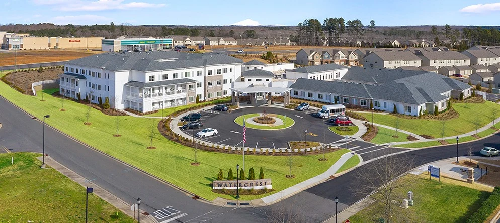 Image of The Meridian at Carolina Lakes (2)