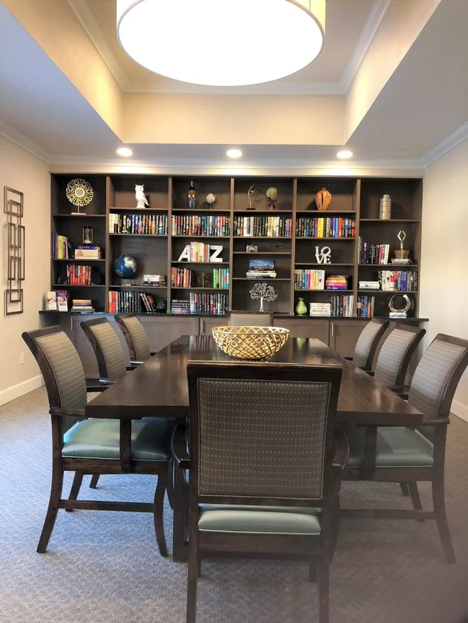 Image of Evergreen Assisted Living & Memory Care - Frisco (8)