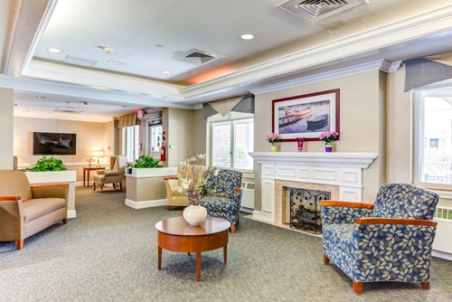Image of Royal Meadow View Center (4)