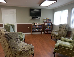 Image of Essex Village (5)