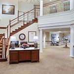 Image of Sunrise at Fleetwood (4)