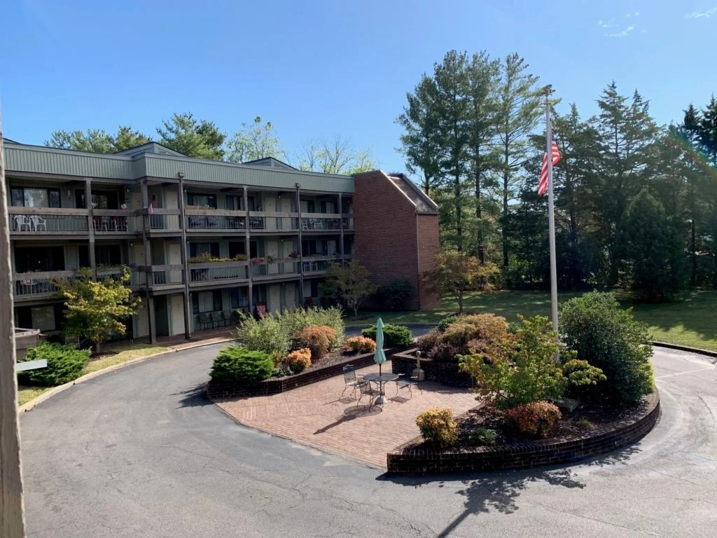 Image of Lexington House (2)