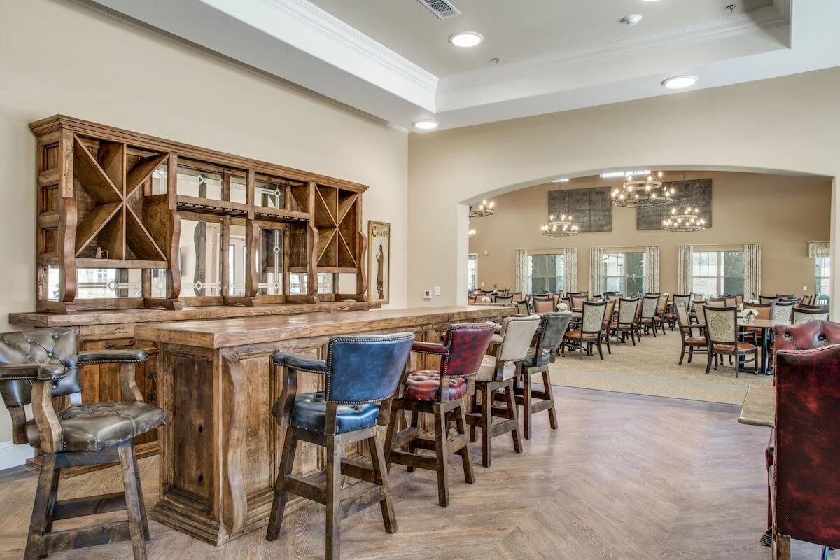 Image of Arabella of Red Oak Senior Living (6)
