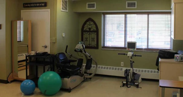 Image of Aperion Care Kokomo (4)