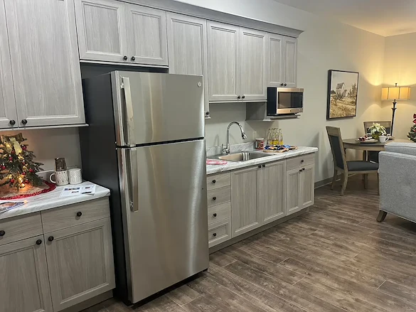 Image of Morning Pointe Senior Living of Danville Assisted Living (5)