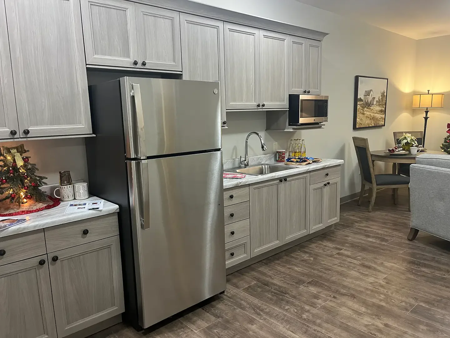 Image of Morning Pointe Senior Living of Danville Assisted Living (5)