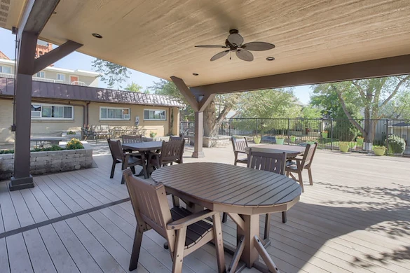 Image of Juniper Village - The Spearly Center (4)