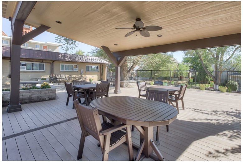 Image of Juniper Village - The Spearly Center (4)