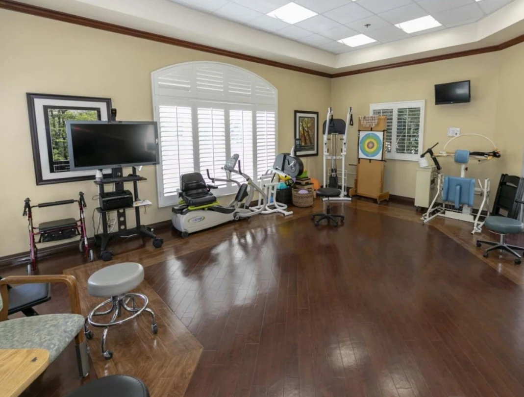 Image of St Elizabeth Healthcare Center (3)