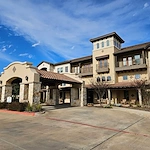 Image of Connally at Clear Creek (1)