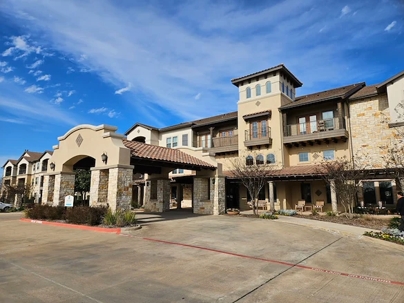 Image of Connally at Clear Creek (1)