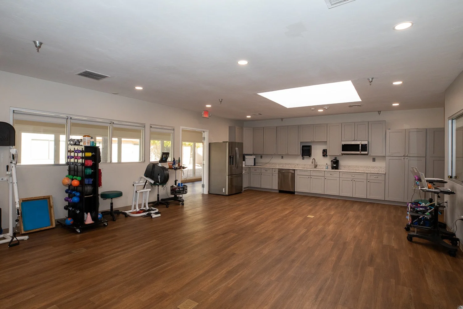 Image of Casas Adobes Post Acute Rehabilitation Center (7)