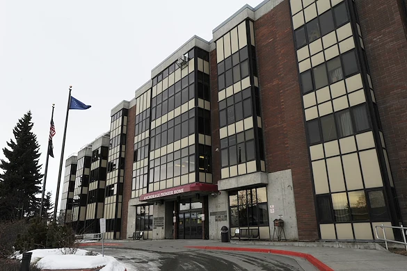 Image of Anchorage Pioneer Home (1)