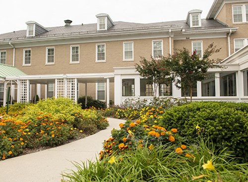 Image of Glen Meadows Assisted Living (4)